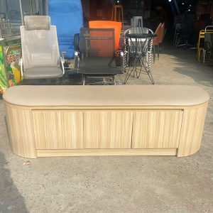 Tủ Giày Có Nệm Ngồi 1m6 Cũ