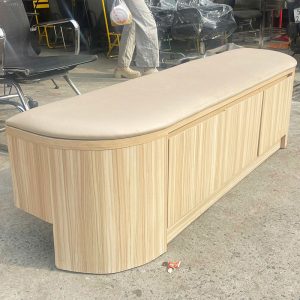 Tủ Giày Có Nệm Ngồi 1m6 Cũ