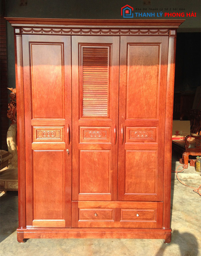 tu-quan-ao-go-goi Gỗ Gội Là Gì? Phân Loại & Đặc Điểm Nhận Biết