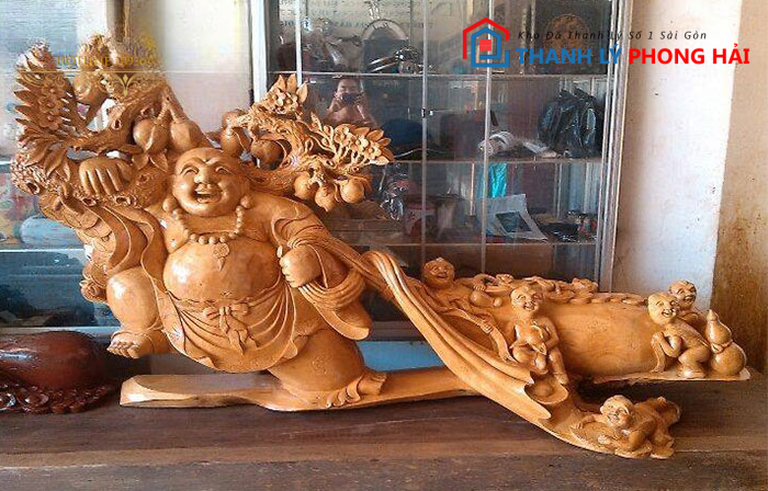 tuong-go-trai Gỗ Trai Là Gì? Phân Loại & Đặc Điểm Nhận Biết