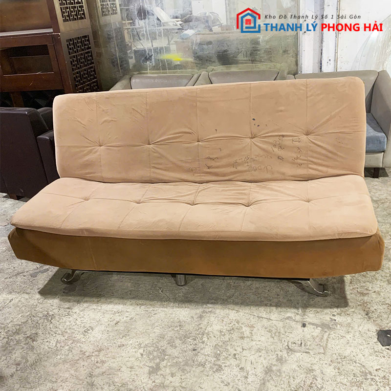 bang-sofa-nhung-1m7-kem-phoi-nau-cu (1) Băng Sofa Nhung 1m7 Kem Phối Nâu Cũ