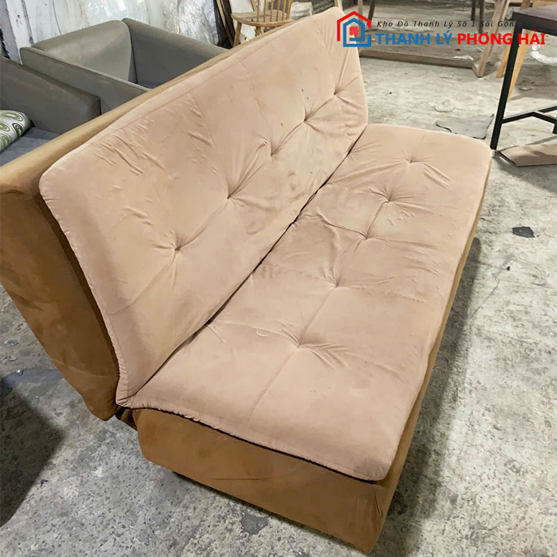 bang-sofa-nhung-1m7-kem-phoi-nau-cu (3) Băng Sofa Nhung 1m7 Kem Phối Nâu Cũ
