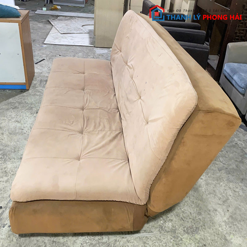 bang-sofa-nhung-1m7-kem-phoi-nau-cu (4) Băng Sofa Nhung 1m7 Kem Phối Nâu Cũ