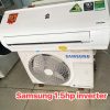 Máy Lạnh Samsung Inverter 1HP - 1.5HP Cũ