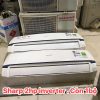 Máy Lạnh Sharp 2HP Inverter Cũ