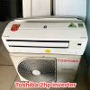 Máy Lạnh Toshiba 2HP Inverter Cũ