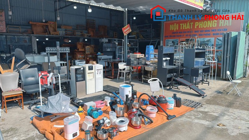 top-10-cho-thu-mua-sach-cu-11 Top 10 Chỗ Thu Mua Sách Cũ, Truyện Tranh, Tạp Chí Giá Cao Tại TPHCM