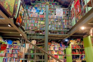 Top 10 Chỗ Thu Mua Sách Cũ, Truyện Tranh, Tạp Chí Giá Cao Tại TPHCM