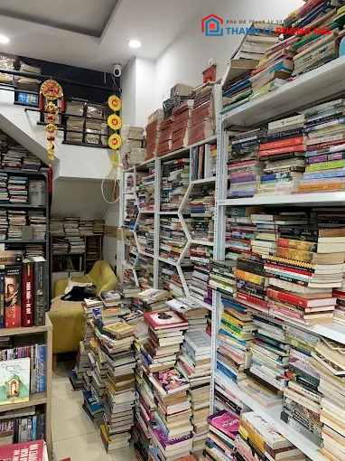 top-10-cho-thu-mua-sach-cu-6 Top 10 Chỗ Thu Mua Sách Cũ, Truyện Tranh, Tạp Chí Giá Cao Tại TPHCM