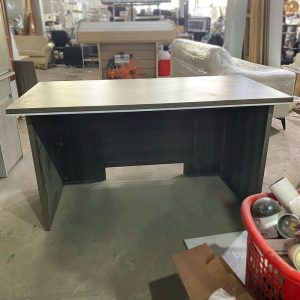 Bàn Giám Đốc Gỗ MDF 1m4 Cũ Đẹp