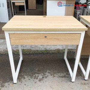Bàn Học Có Ngăn Kéo Cũ (Nhiều Size)
