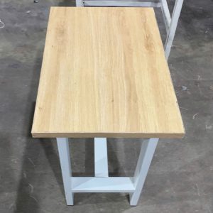 Bàn Học Sinh Nhỏ Gọn Cũ