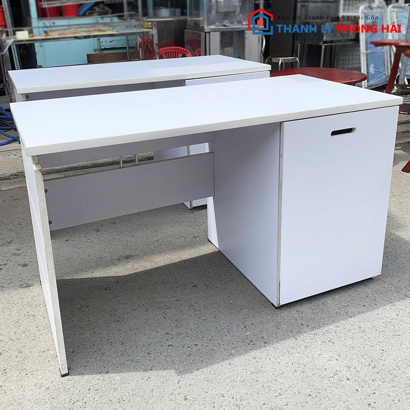 ban-lam-viec-1m2-kem-tu-cabin-goc-l-cu-3 Bàn Làm Việc 1m2 Kèm Tủ Cabin Góc L Cũ