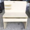 Bàn Làm Việc Gỗ MDF Kèm Ngăn Kéo Cũ