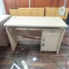 Bàn Làm Việc Kèm Tủ Hồ Sơ Kết Hợp Cũ