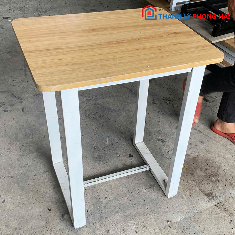 ban-lam-viec-nho-gon-1-nguoi-1 Bàn Làm Việc Nhỏ Gọn 1 Người 40cm Cũ