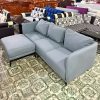 Băng Sofa Chống Mực 2m Kèm Đôn Ghép Góc L Mới 99% (Nhiều Màu)
