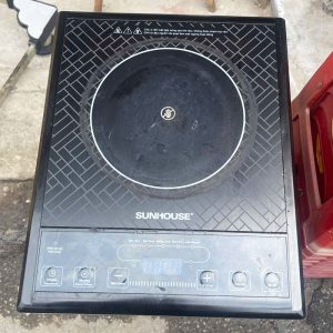 Bếp Điện Sunhouse SHD6011 Cũ