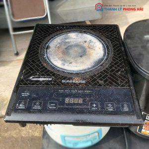 Bếp Điện Sunhouse SHD6011 Cũ
