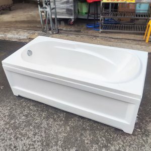 Bồn Tắm 1m6 Chất Lượng Tốt Cũ