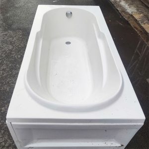 Bồn Tắm 1m6 Chất Lượng Tốt Cũ