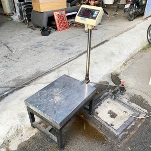 Cân Điện Tử DIGI-MPS 150kg Cũ