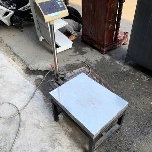 Cân Điện Tử DIGI-MPS 150kg Cũ
