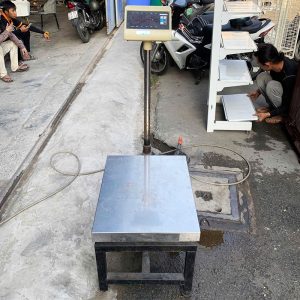 Cân Điện Tử DIGI-MPS 150kg Cũ