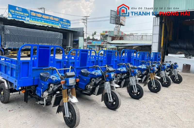 dia-chi-chuyen-mua-ban-xe-ba-gac-cu-xe-loi-cu-1 Top 4 Địa Chỉ Chuyên Mua Bán Xe Ba Gác Cũ, Xe Lôi Cũ Tại TP.HCM