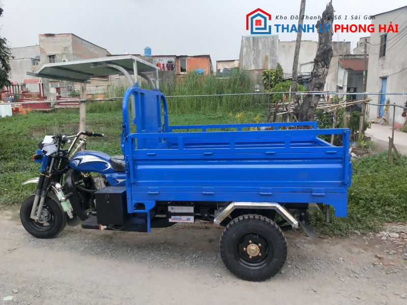 dia-chi-chuyen-mua-ban-xe-ba-gac-cu-xe-loi-cu-2 Top 4 Địa Chỉ Chuyên Mua Bán Xe Ba Gác Cũ, Xe Lôi Cũ Tại TP.HCM