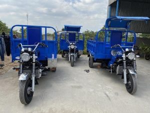 Top 4 Địa Chỉ Chuyên Mua Bán Xe Ba Gác Cũ, Xe Lôi Cũ Giá Cao Tại TP.HCM