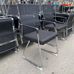 Ghế Chân Chụm Lưng Thấp Cũ (Có Số Lượng Lớn)