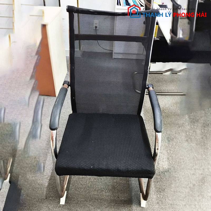 ghe-chan-quy-lung-luoi-trung-cu-2 Ghế Chân Quỳ Lưng Lưới Trung Cũ