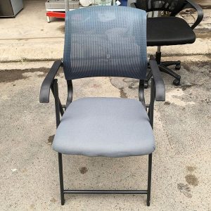 Ghế Lưới Xếp Văn Phòng Cũ