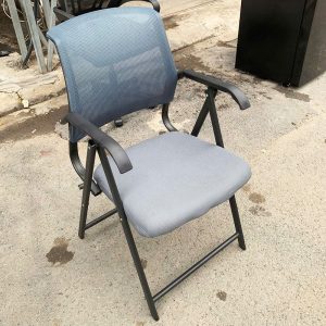 Ghế Lưới Xếp Văn Phòng Cũ