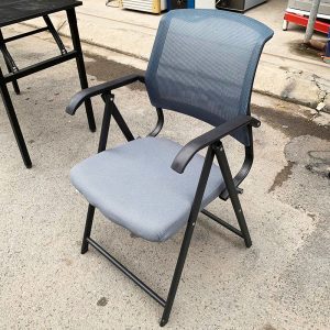 Ghế Lưới Xếp Văn Phòng Cũ