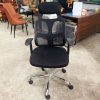 Ghế Văn Phòng Lưng Lưới Có Tựa Đầu Cũ
