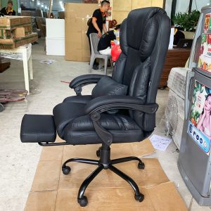 Ghế Xoay Giám Đốc 2 Chế Độ Mới 99%