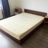 Giường Bệt Gỗ MDF Cũ