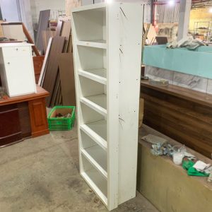 Kệ Gỗ MDF 5 Tầng 70cm Cũ