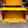 Kệ Thờ Treo 1m35 Bằng Gỗ Cũ