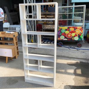 Kệ Trưng Bày 60cm Gỗ CN Cũ