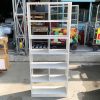 Kệ Trưng Bày 60cm Gỗ CN Cũ