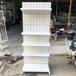 Kệ Trưng Bày Sản Phẩm 70cm Cũ