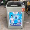 Máy Giặt Sanyo Aqua Công Nghệ Mâm Giặt Kép Cũ