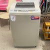 Máy Giặt Sanyo Cửa Trên Cũ
