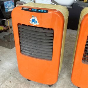 Máy Làm Mát Không Khí Sunhouse SHD7725C Cũ