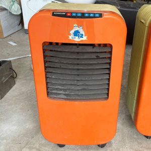 Máy Làm Mát Không Khí Sunhouse SHD7725C Cũ