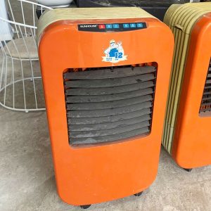Máy Làm Mát Không Khí Sunhouse SHD7725C Cũ