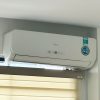 Máy Lạnh 1HP Dàn Lạnh Midea Kết Hợp Dàn Nóng Reetech Cũ